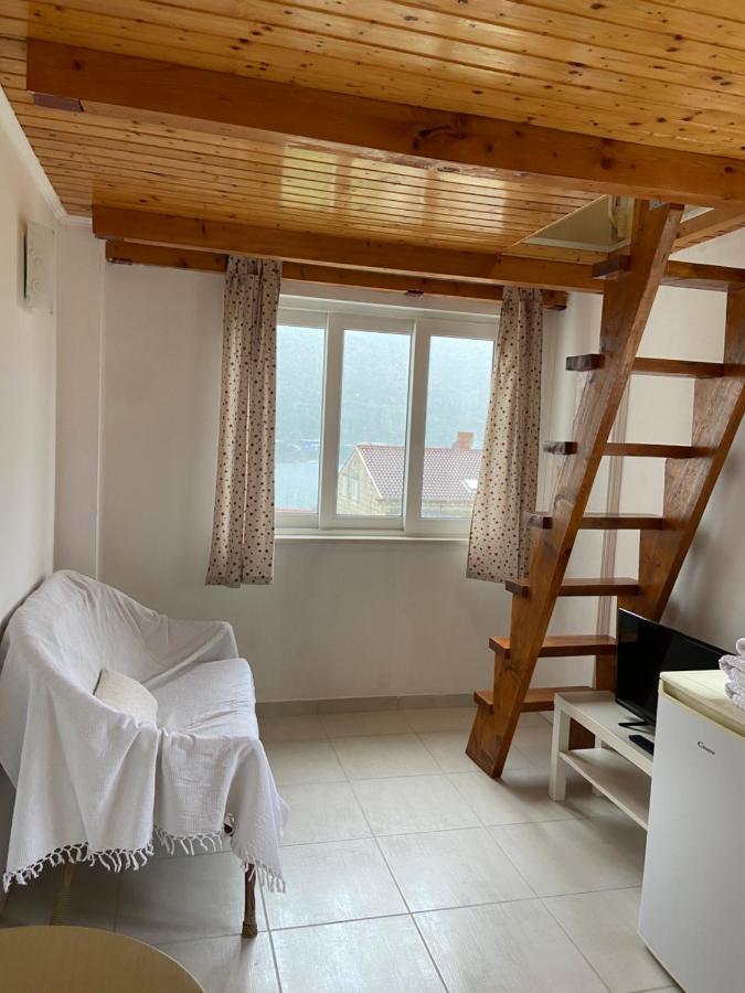 Mokošica 'Olu'Olu Apartment מראה חיצוני תמונה
