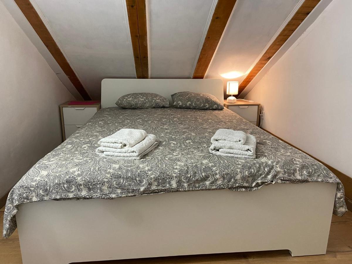 Mokošica 'Olu'Olu Apartment מראה חיצוני תמונה