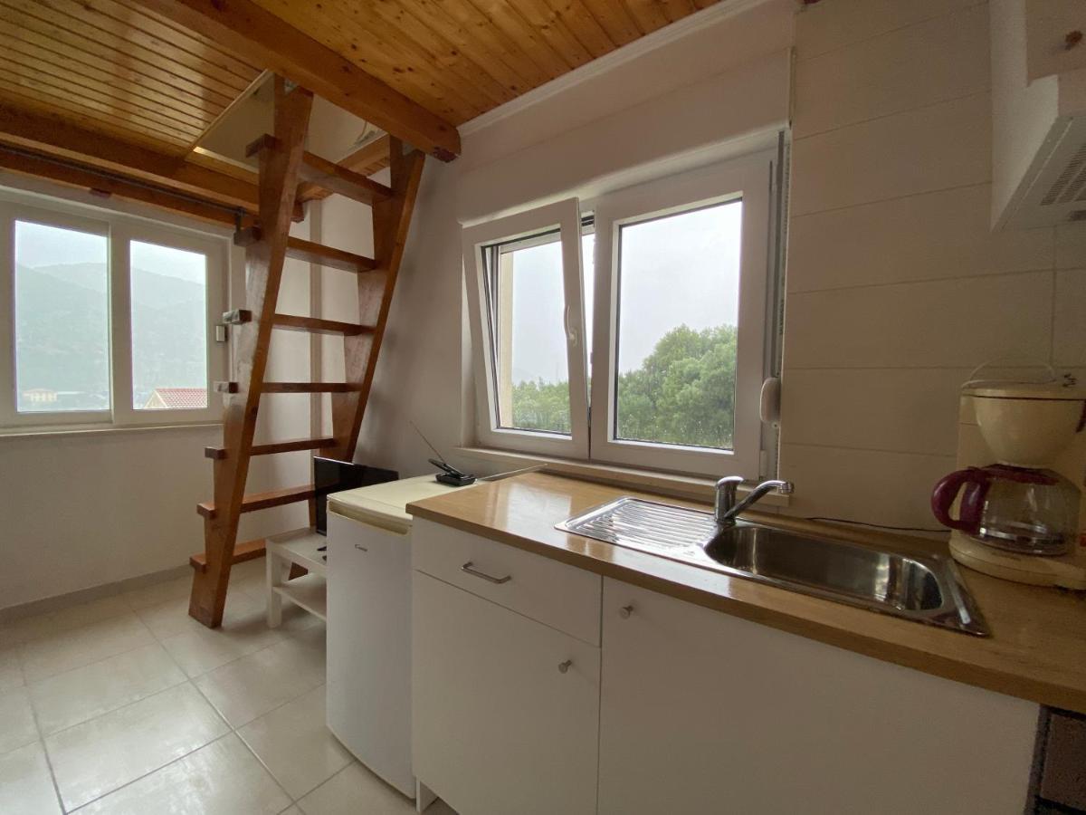 Mokošica 'Olu'Olu Apartment מראה חיצוני תמונה