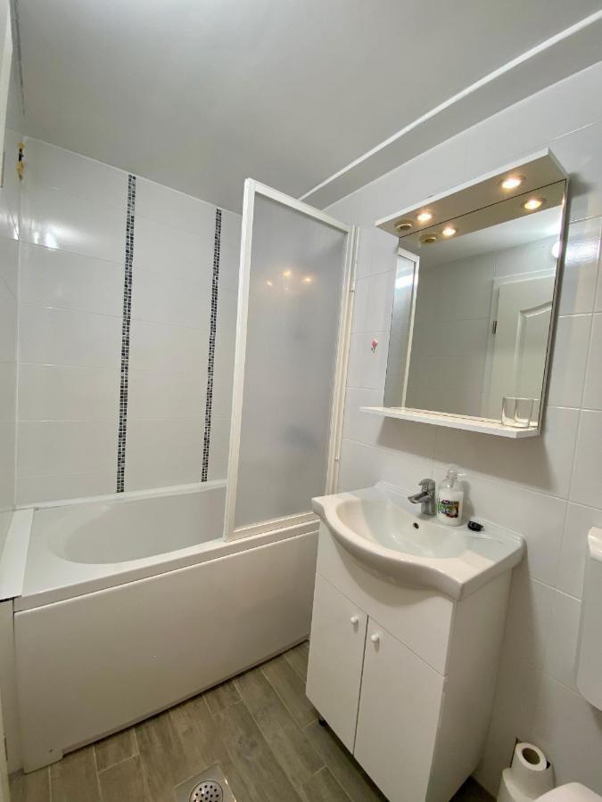 Mokošica 'Olu'Olu Apartment מראה חיצוני תמונה