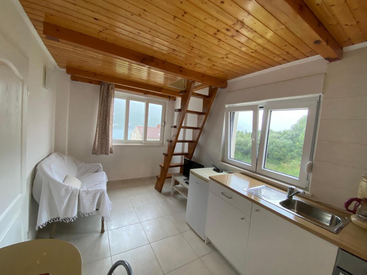 Mokošica 'Olu'Olu Apartment מראה חיצוני תמונה