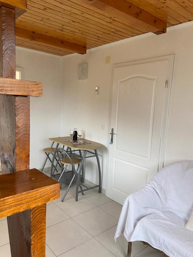 Mokošica 'Olu'Olu Apartment מראה חיצוני תמונה